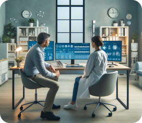AI Consultation