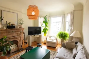 10 Smart Hacks to Cut Down on 4 BHK Apartment Interiors