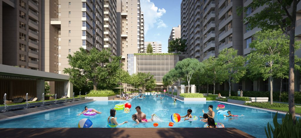 residential properties in Kolkata