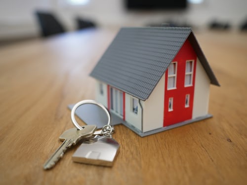 buying a flat with CIBIL