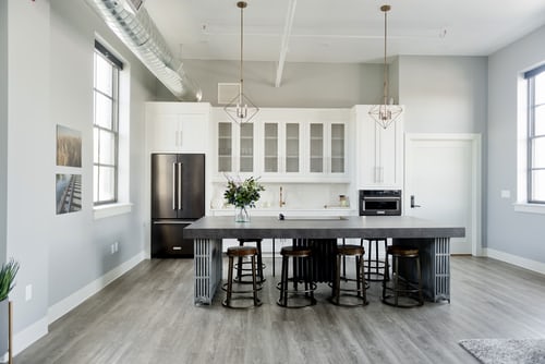 Resale Value of Your Apartment